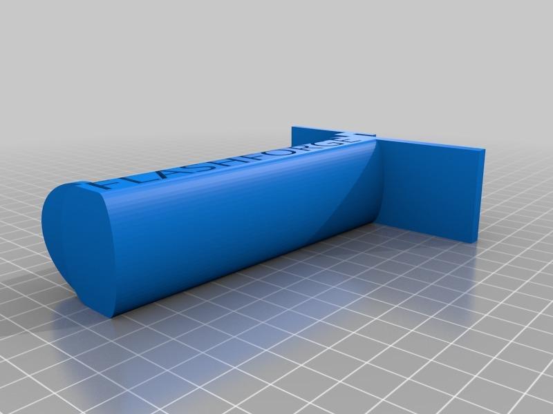 FlashForge Guider II Spool Holder