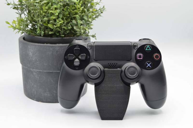 PS4 Controller Mount