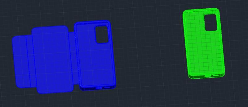 xiaomi redmi note 11 pro plus 5g case