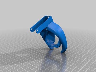 Blower Fan Ender 3 Pro