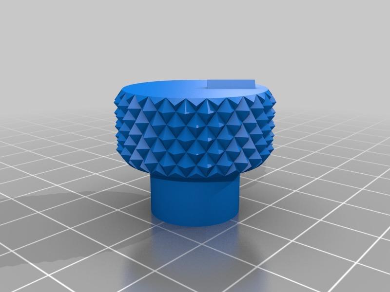 Broan Range hood replacement knobs