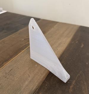 Throwing Tool for Ceramics