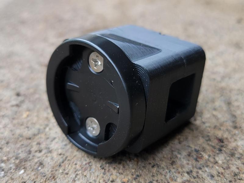 Bryton Gardia Aventon Rack Mount