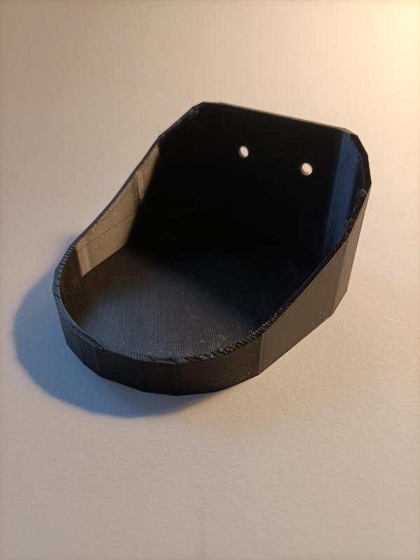 Wandhalterung für Kärcher WV75