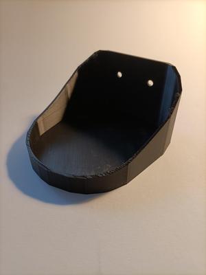 Wandhalterung für Kärcher WV75