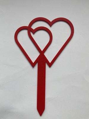 Wedding Cake Decoration