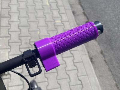 Scooter handle (Ninebot/ Xiaomi...)