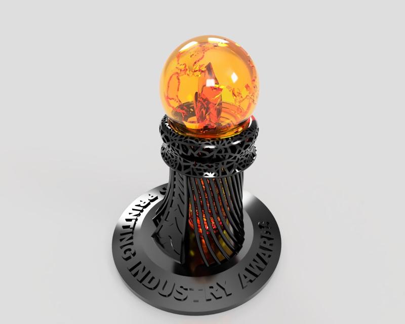 International Torch of Innovation