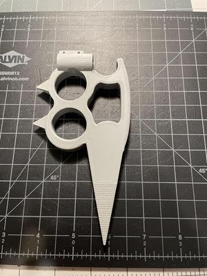 Olight i3E holder