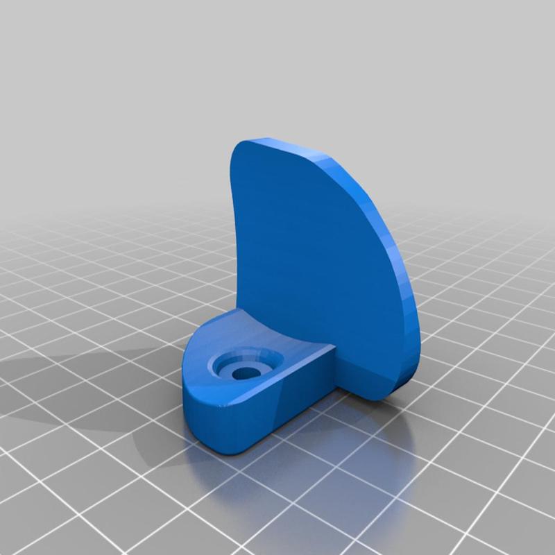 2008 Ram 1500 Steering Column Tilt Lever Handle