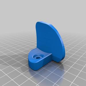 2008 Ram 1500 Steering Column Tilt Lever Handle