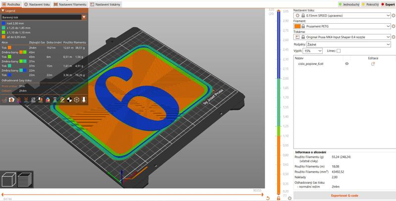 Number of descriptive: 6-10 (Číslo popisné: 6 až 10)
