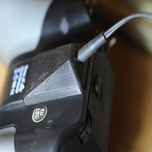 Taranis X-lite trainer port