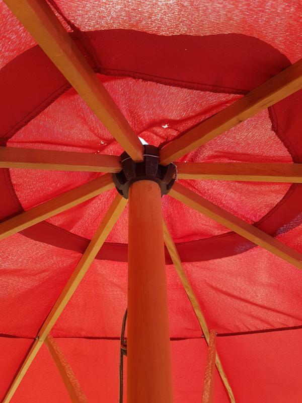 Garden Umbrella Replacement