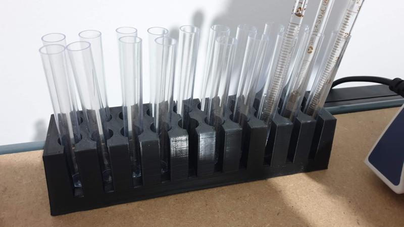 Laboratory Support 2