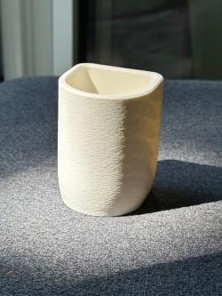 Wall Mounted bin for Storing accessories