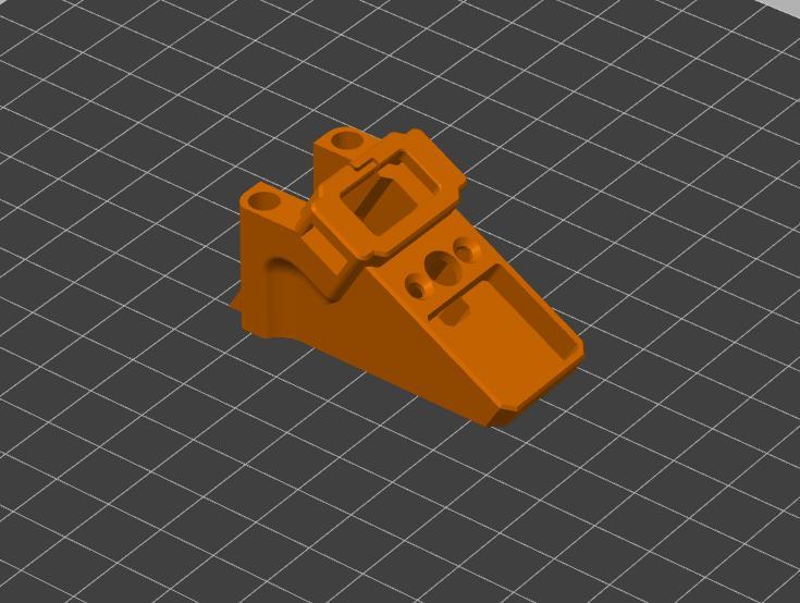 SpeedyBee Mario 5 Single Antenna+GPS+XT60