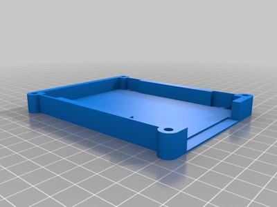 2.5in  HDD/SSD Enclosure