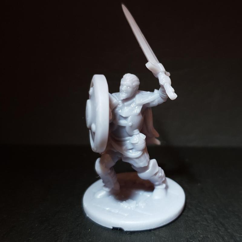 old Knight
