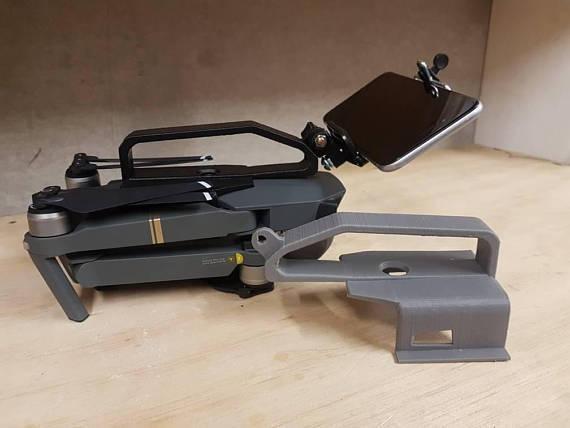 DJI Mavic Pro Steadicam Handle