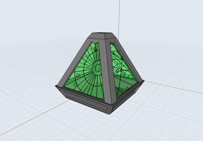 Starwars Sith Wayfinder