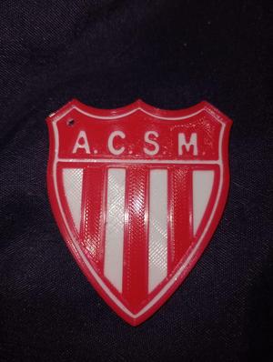 Escudo San Martin (Chacarero)