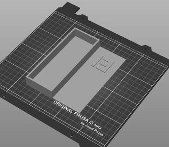 Lucky 13 Box with 13