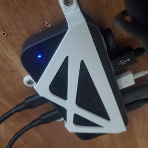 Ugreen switch usb-c 3.2 mount