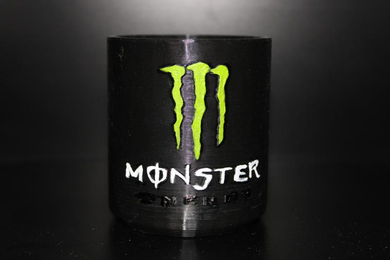 Mate Monster Energy