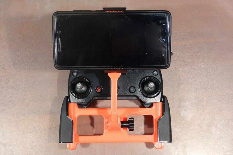 Mavic Air, Mavic Pro Phone holder