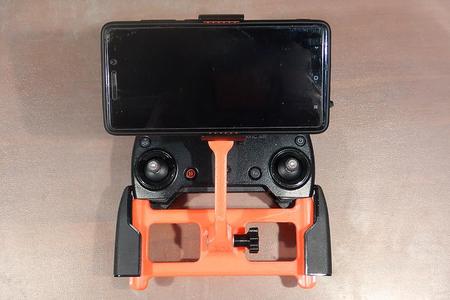 Mavic Air, Mavic Pro Phone holder