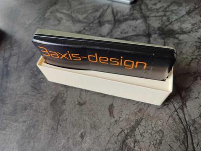 Casio FX-82 calculator Gridfinity module