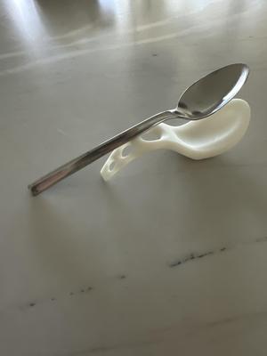 Spoon holder