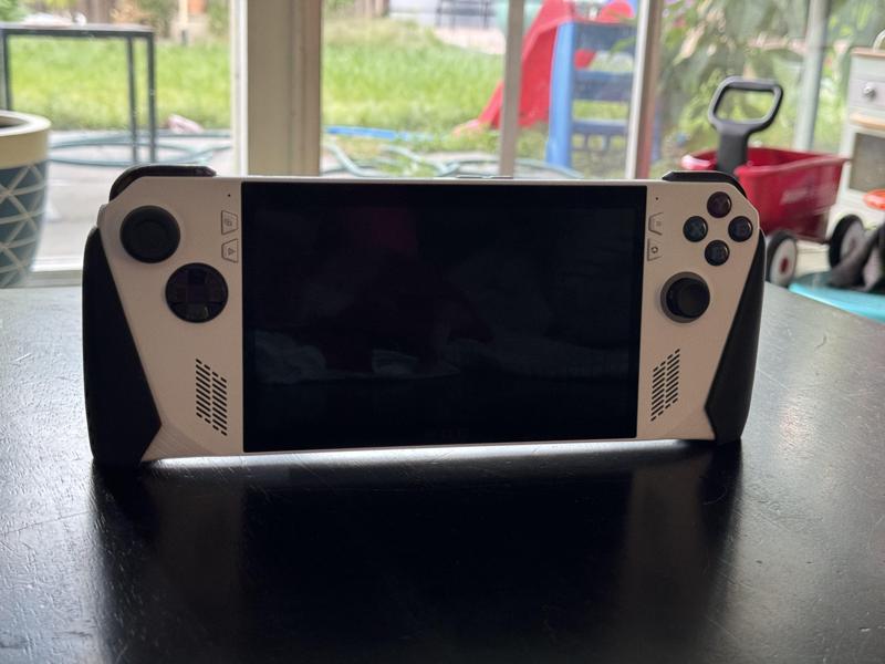 ROG Ally "Mini" Grips Slim Edition