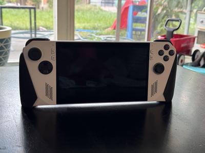 ROG Ally "Mini" Grips Slim Edition