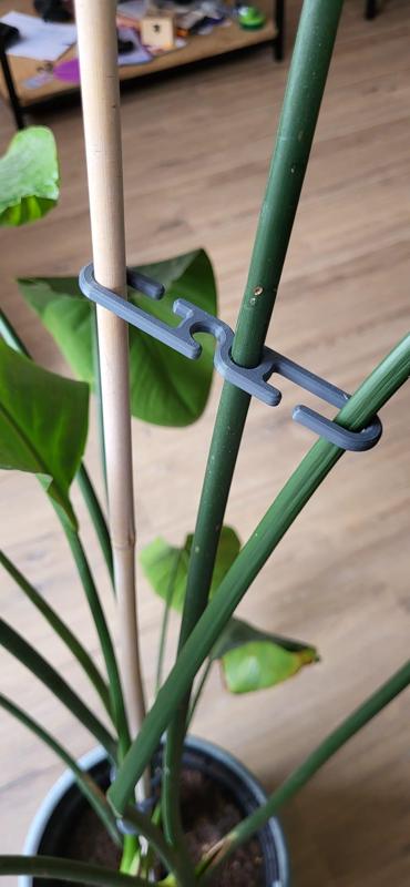 Plant hooks