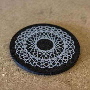 Apple Watch Pairing Coaster