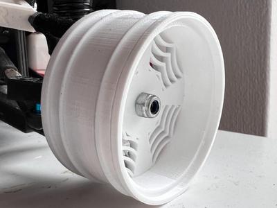 Drift Wheel 1:10