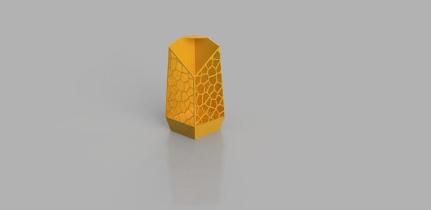 Flower pot