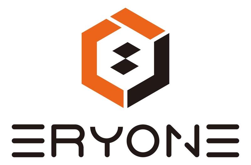 Eryone LOGO & plaquet