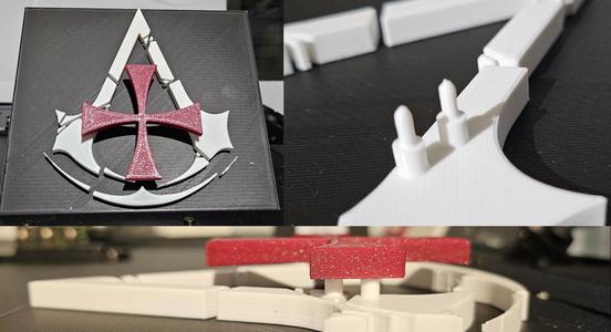 Assassin's Assassin's Creed Rogue