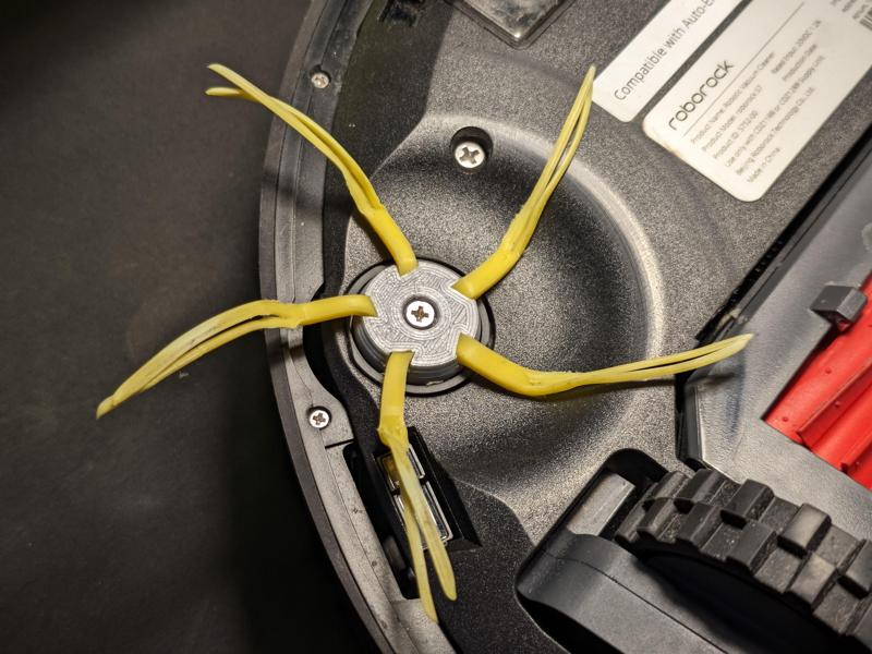 Roborock S7 Side Brush