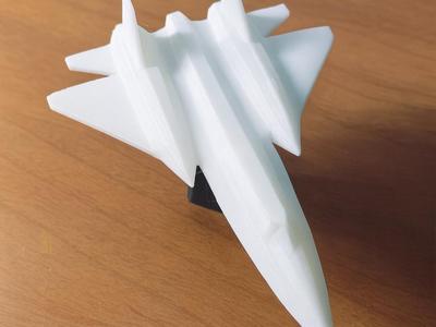 Jet Model 8