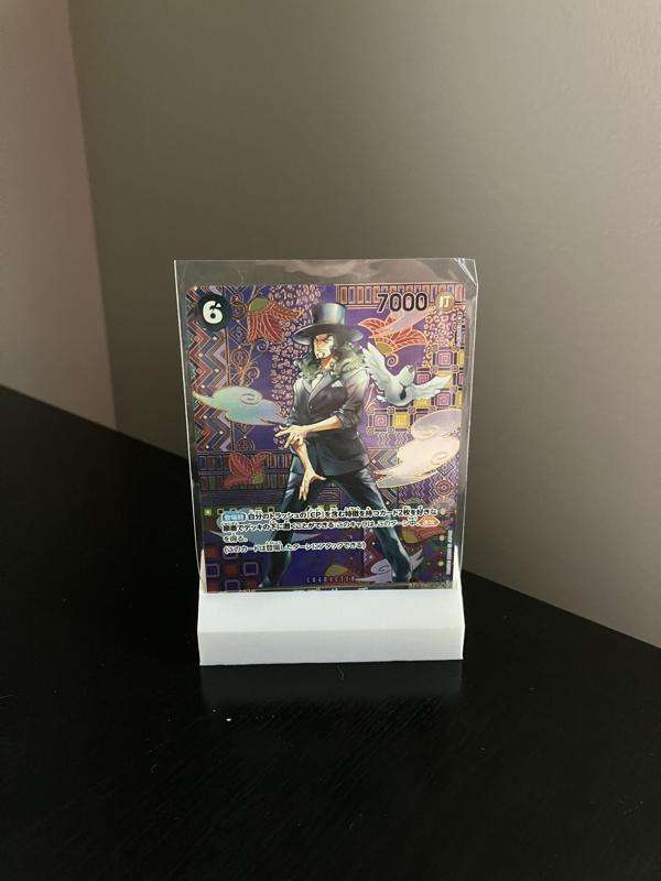 TCG Card Holder