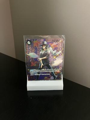 TCG Card Holder