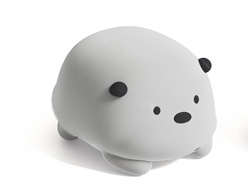 The Three Bears - Brown Bear