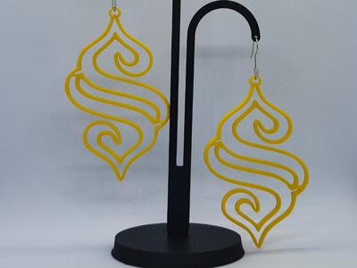 East Wind Earrings