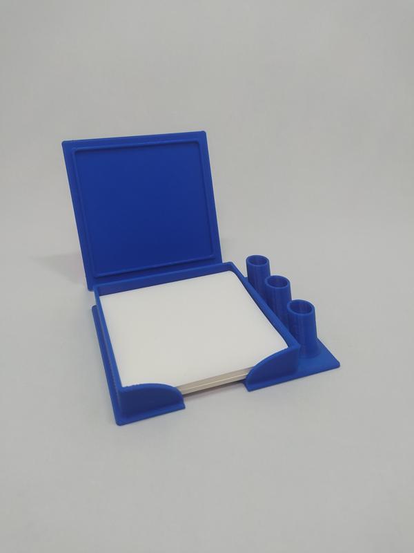 Post It Box (NOT SUPPROT)