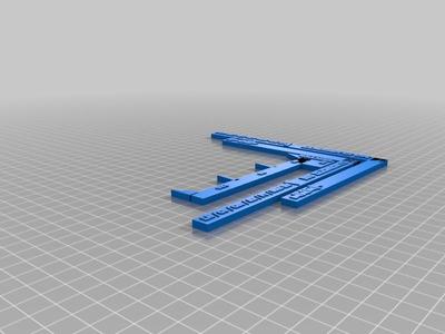 DBA Rulers 3.0