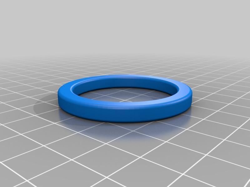 Customizable Nasty Thing